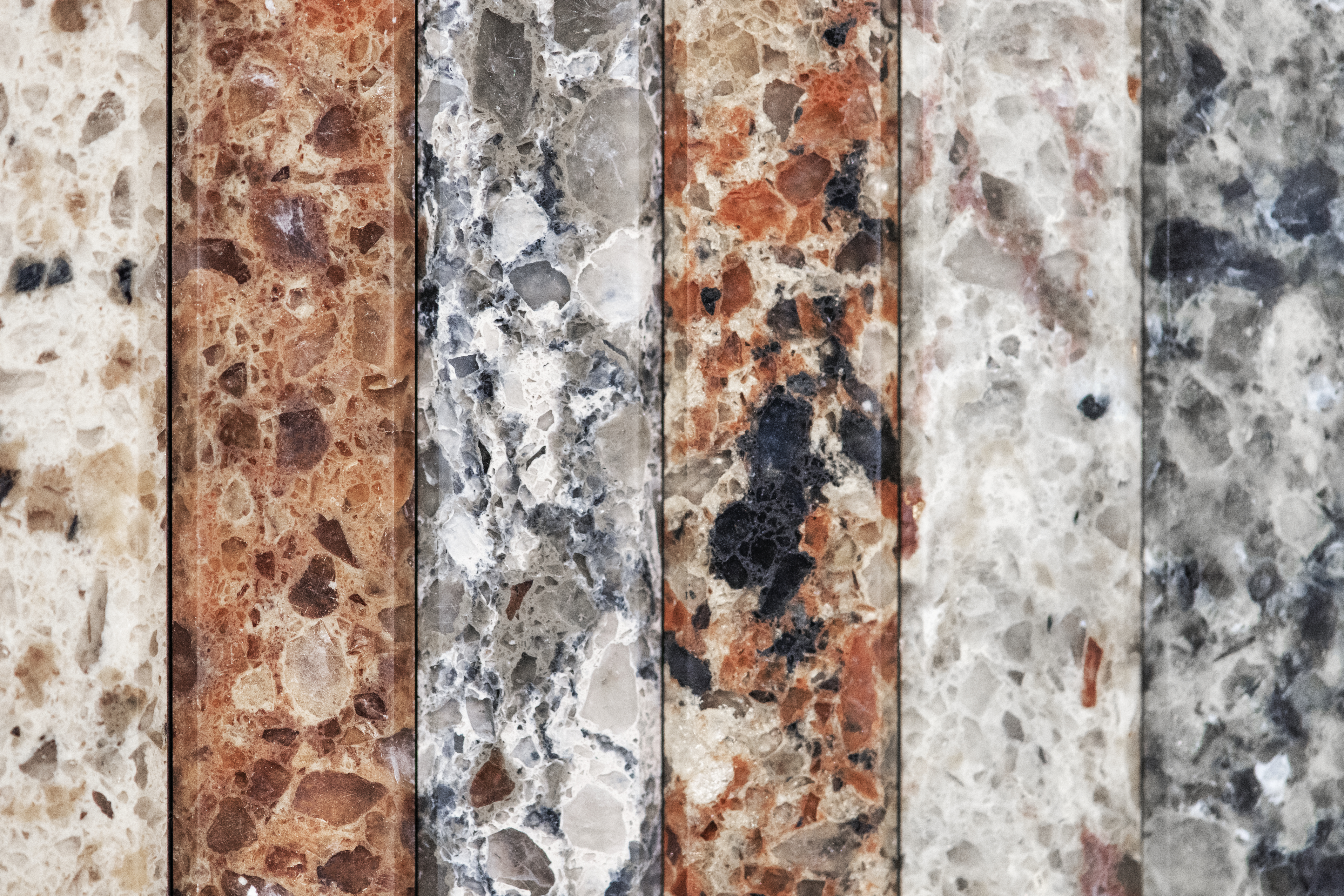 Marble & Natural Stones